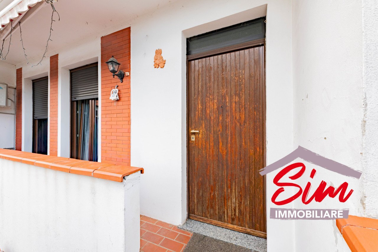 Villa in vendita a Oleggio - Villa a Schiera Via Carmine snc, Oleggio - foto 3