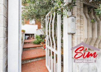 Villa in vendita a Oleggio - Villa a Schiera Via Carmine snc, Oleggio - foto 2