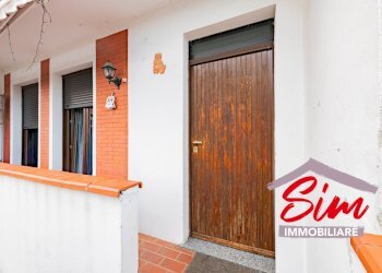 Villa in vendita a Oleggio - Villa a Schiera Via Carmine snc, Oleggio - foto 3