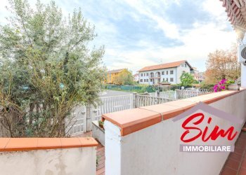 Villa in vendita a Oleggio - Villa a Schiera Via Carmine snc, Oleggio - foto 5