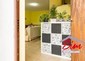 Villa in vendita a Oleggio - Villa a Schiera Via Carmine snc, Oleggio - foto 6