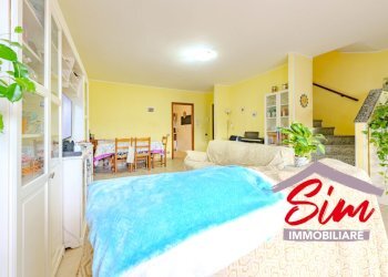 Villa in vendita a Oleggio - Villa a Schiera Via Carmine snc, Oleggio - foto 7