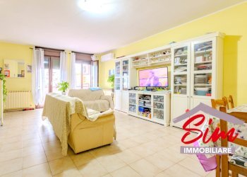 Villa in vendita a Oleggio - Villa a Schiera Via Carmine snc, Oleggio - foto 8