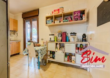 Villa in vendita a Oleggio - Villa a Schiera Via Carmine snc, Oleggio - foto 9