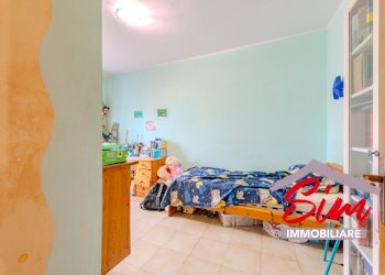 Villa in vendita a Oleggio - Villa a Schiera Via Carmine snc, Oleggio - foto 12