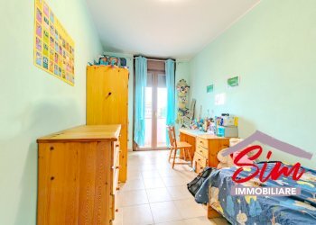 Villa in vendita a Oleggio - Villa a Schiera Via Carmine snc, Oleggio - foto 13