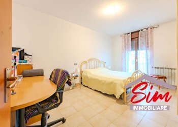 Villa in vendita a Oleggio - Villa a Schiera Via Carmine snc, Oleggio - foto 16