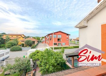 Villa in vendita a Oleggio - Villa a Schiera Via Carmine snc, Oleggio - foto 18