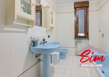 Villa in vendita a Oleggio - Villa a Schiera Via Carmine snc, Oleggio - foto 20