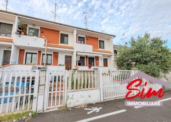 Villa in vendita a Oleggio - Villa a Schiera Via Carmine snc, Oleggio - foto 24