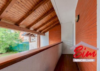 Villa in vendita a Oleggio - Villa a Schiera Via Carmine snc, Oleggio - foto 30