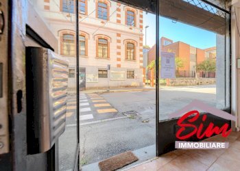 Negozio in affitto in San Martino - Locale Commerciale via perazzi snc, Novara - foto 9