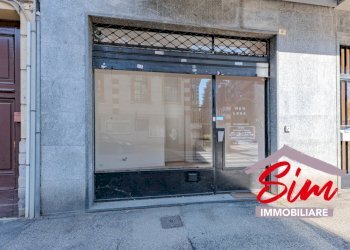 Negozio in affitto in San Martino - Locale Commerciale via perazzi snc, Novara - foto 10