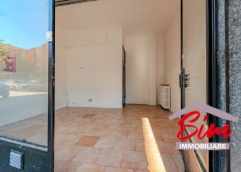 Negozio in affitto in San Martino - Locale Commerciale via perazzi snc, Novara - foto 12