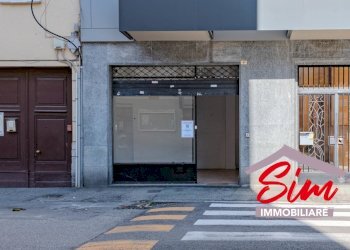 Negozio in affitto in San Martino - Locale Commerciale via perazzi snc, Novara - foto 18