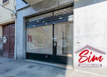 Negozio in affitto in San Martino - Locale Commerciale via perazzi snc, Novara - foto 20