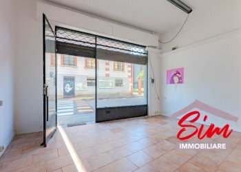 Negozio in affitto in San Martino - Locale Commerciale via perazzi snc, Novara - foto 24