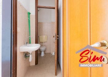 Negozio in affitto in San Martino - Locale Commerciale via perazzi snc, Novara - foto 25