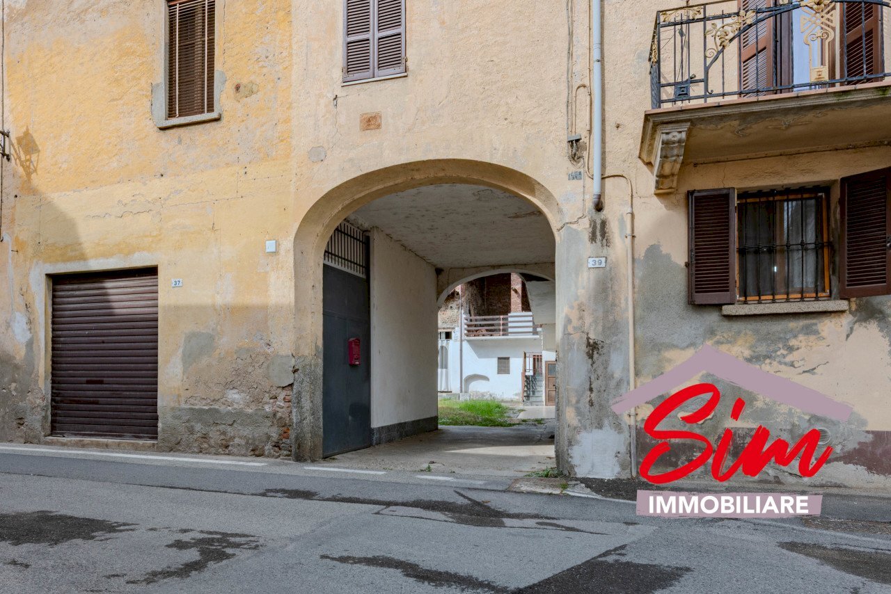 Villa in vendita a Cavaglio d\'Agogna - Semi-detached house Via Martiri snc, Cavaglio d'Agogna - photo 2