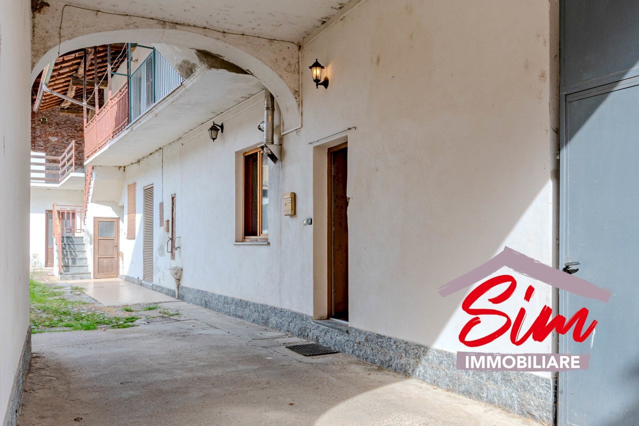 Villa in vendita a Cavaglio d\'Agogna - Semi-detached house Via Martiri snc, Cavaglio d'Agogna - photo 3