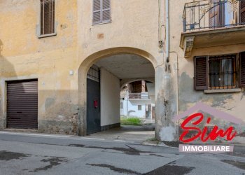 Villa in vendita a Cavaglio d\'Agogna - Casa semi indipendente Via Martiri snc, Cavaglio d'Agogna - foto 2