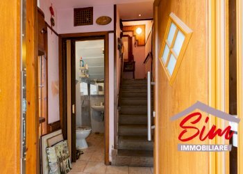 Villa in vendita a Cavaglio d\'Agogna - Casa semi indipendente Via Martiri snc, Cavaglio d'Agogna - foto 5