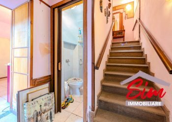 Villa in vendita a Cavaglio d\'Agogna - Casa semi indipendente Via Martiri snc, Cavaglio d'Agogna - foto 6