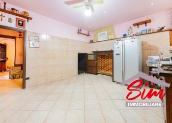 Villa in vendita a Cavaglio d\'Agogna - Casa semi indipendente Via Martiri snc, Cavaglio d'Agogna - foto 8