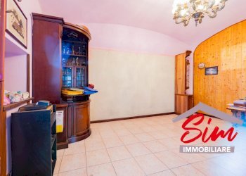 Villa in vendita a Cavaglio d\'Agogna - Casa semi indipendente Via Martiri snc, Cavaglio d'Agogna - foto 10