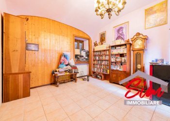 Villa in vendita a Cavaglio d\'Agogna - Casa semi indipendente Via Martiri snc, Cavaglio d'Agogna - foto 11