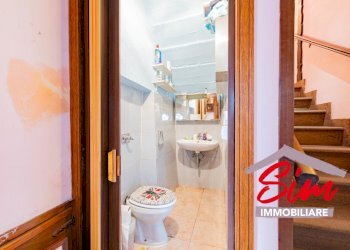 Villa in vendita a Cavaglio d\'Agogna - Casa semi indipendente Via Martiri snc, Cavaglio d'Agogna - foto 12