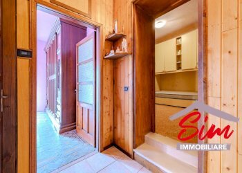 Villa in vendita a Cavaglio d\'Agogna - Casa semi indipendente Via Martiri snc, Cavaglio d'Agogna - foto 13