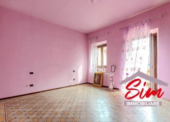 Villa in vendita a Cavaglio d\'Agogna - Casa semi indipendente Via Martiri snc, Cavaglio d'Agogna - foto 15