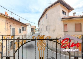Villa in vendita a Cavaglio d\'Agogna - Casa semi indipendente Via Martiri snc, Cavaglio d'Agogna - foto 17