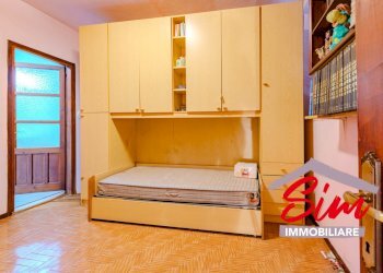 Villa in vendita a Cavaglio d\'Agogna - Casa semi indipendente Via Martiri snc, Cavaglio d'Agogna - foto 18