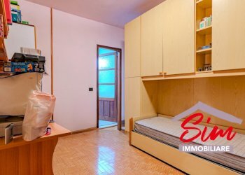 Villa in vendita a Cavaglio d\'Agogna - Casa semi indipendente Via Martiri snc, Cavaglio d'Agogna - foto 19