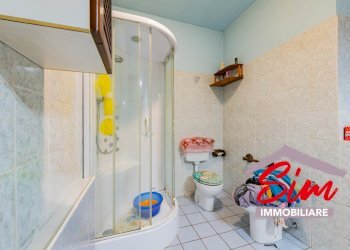 Villa in vendita a Cavaglio d\'Agogna - Casa semi indipendente Via Martiri snc, Cavaglio d'Agogna - foto 20