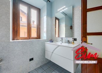 Villa in vendita a Cavaglio d\'Agogna - Casa semi indipendente Via Martiri snc, Cavaglio d'Agogna - foto 21