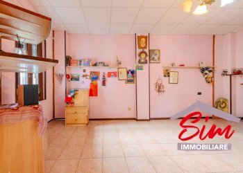 Villa in vendita a Cavaglio d\'Agogna - Casa semi indipendente Via Martiri snc, Cavaglio d'Agogna - foto 22