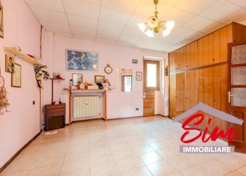 Villa in vendita a Cavaglio d\'Agogna - Casa semi indipendente Via Martiri snc, Cavaglio d'Agogna - foto 23