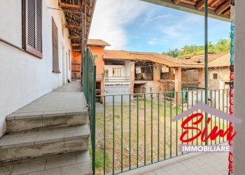 Villa in vendita a Cavaglio d\'Agogna - Casa semi indipendente Via Martiri snc, Cavaglio d'Agogna - foto 24
