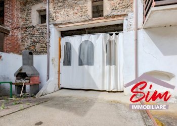 Villa in vendita a Cavaglio d\'Agogna - Casa semi indipendente Via Martiri snc, Cavaglio d'Agogna - foto 26