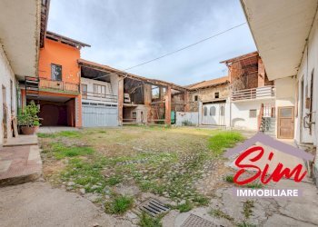 Villa in vendita a Cavaglio d\'Agogna - Casa semi indipendente Via Martiri snc, Cavaglio d'Agogna - foto 30