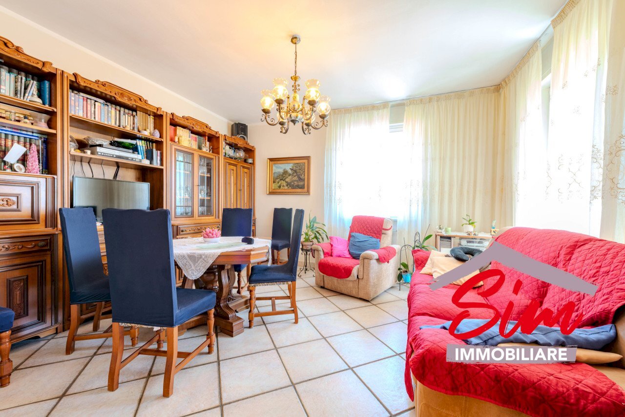 Trilocale in vendita a Ghemme - Three-room apartment Via Papa Giovanni XXIII sn, Ghemme - photo 1