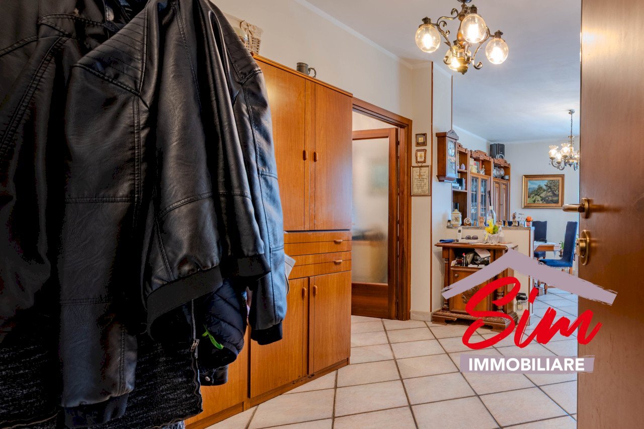 Trilocale in vendita a Ghemme - Three-room apartment Via Papa Giovanni XXIII sn, Ghemme - photo 2