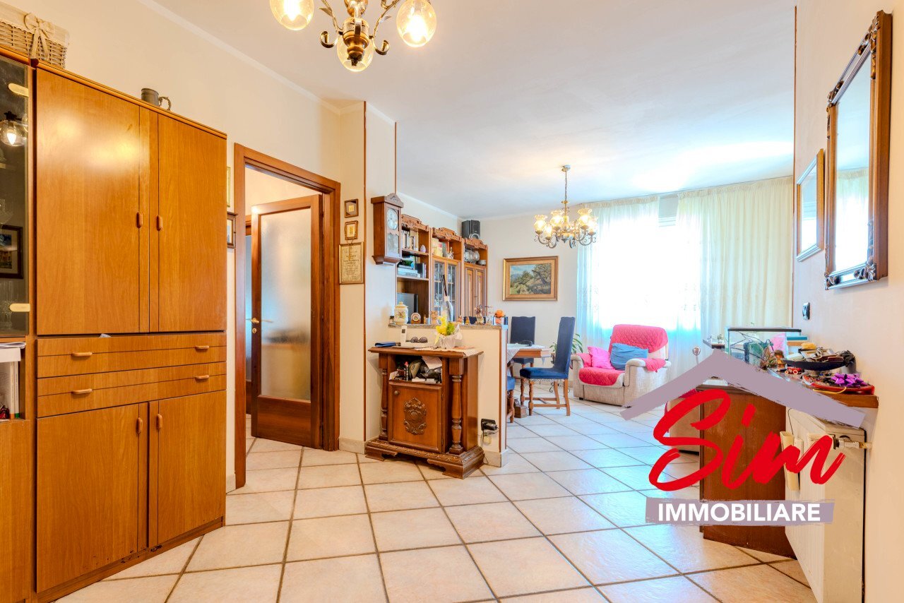 Trilocale in vendita a Ghemme - Three-room apartment Via Papa Giovanni XXIII sn, Ghemme - photo 3