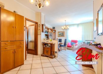 Trilocale in vendita a Ghemme - Trilocale Via Papa Giovanni XXIII sn, Ghemme - foto 3