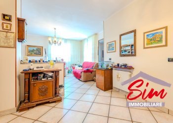 Trilocale in vendita a Ghemme - Trilocale Via Papa Giovanni XXIII sn, Ghemme - foto 4