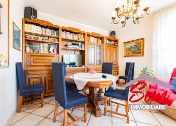 Trilocale in vendita a Ghemme - Trilocale Via Papa Giovanni XXIII sn, Ghemme - foto 5