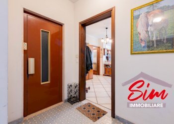 Trilocale in vendita a Ghemme - Trilocale Via Papa Giovanni XXIII sn, Ghemme - foto 19